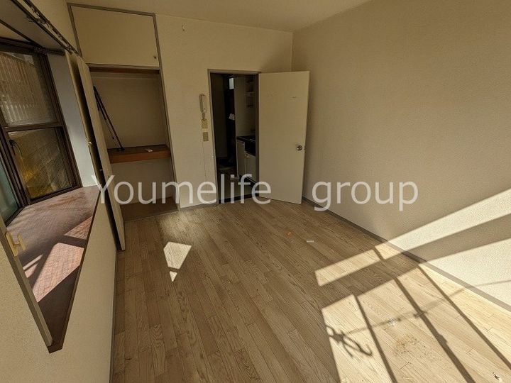 神奈川県座間市立野台2(アパート)の賃貸物件の内装