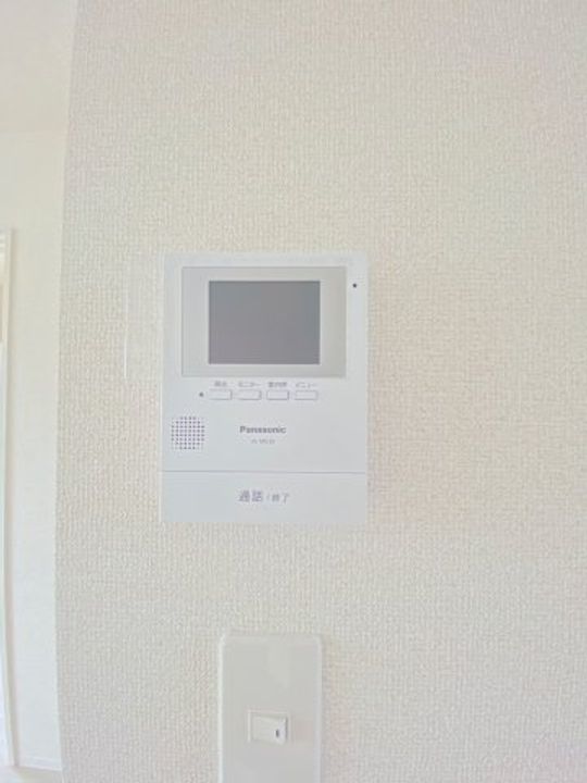 福岡県筑後市大字若菜(アパート)の賃貸物件の内装