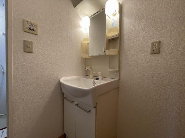 ジョイカーム Aの内装