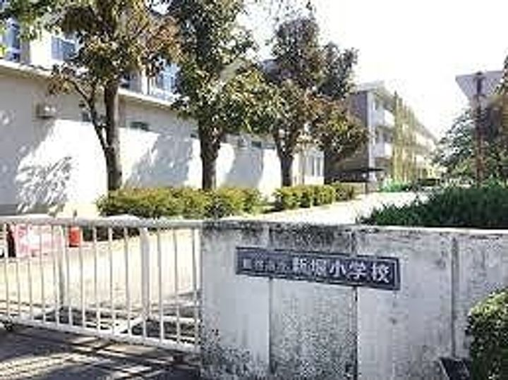 埼玉県熊谷市新堀(アパート)の賃貸物件の周辺