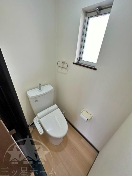 フローリッシュの内装