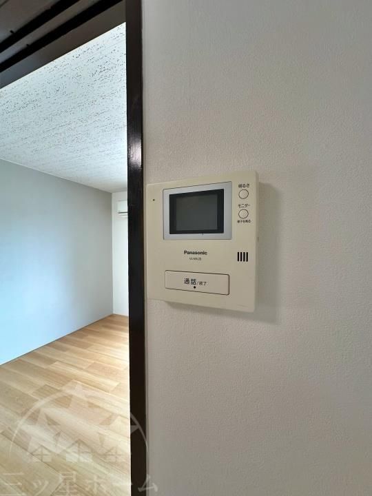 フローリッシュの内装