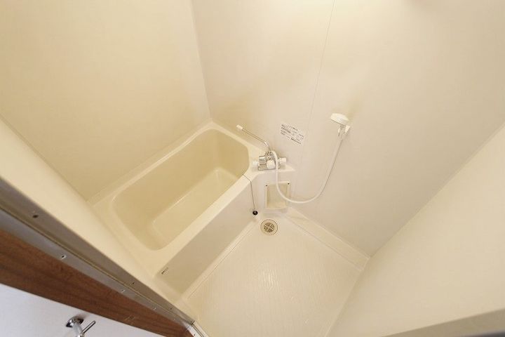 ロイヤルワカバの風呂