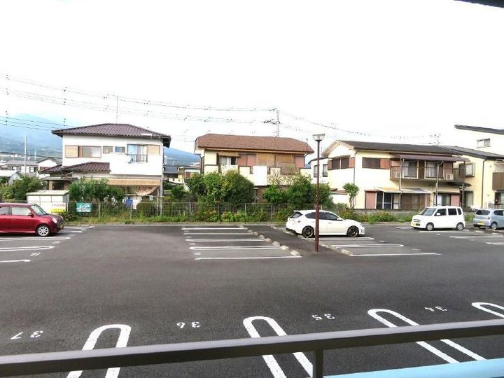 ベル・ウッドマンションのその他画像