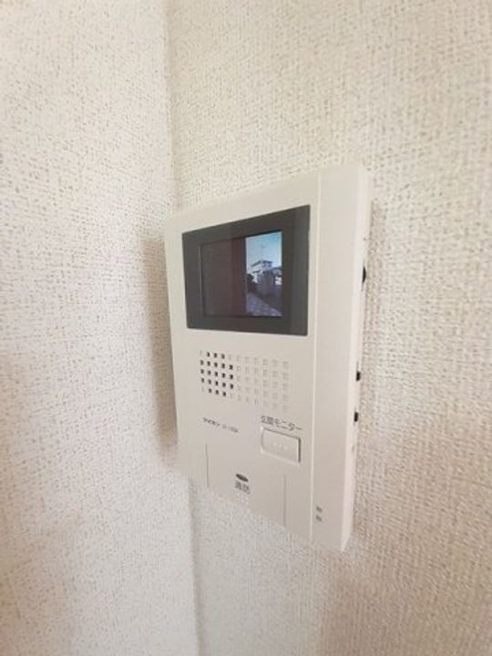 フリーデ・カーサの内装