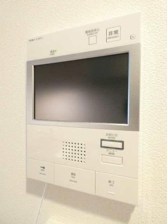 神奈川県横浜市神奈川区栄町(マンション)の賃貸物件の内装