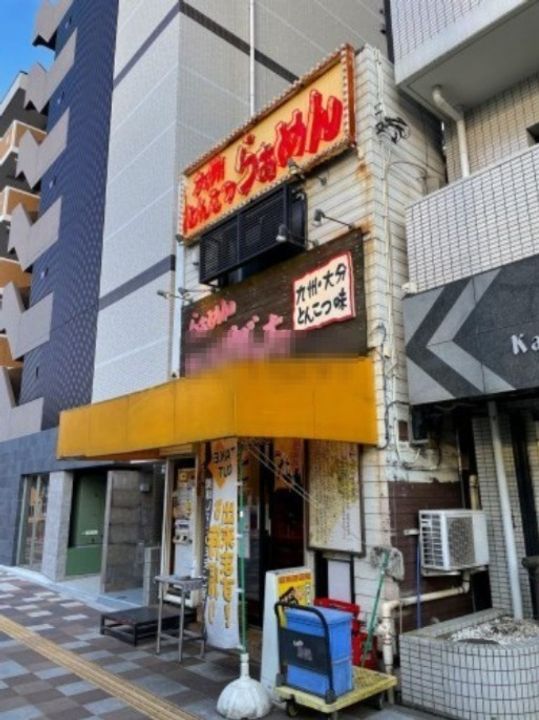 神奈川県横浜市神奈川区栄町(マンション)の賃貸物件の周辺