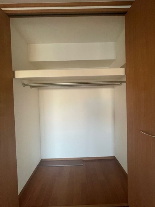 東京都新宿区西新宿8(マンション)の賃貸物件の内装