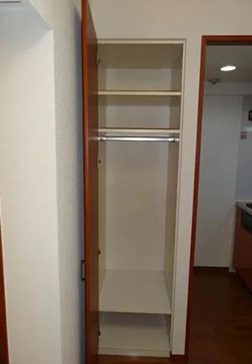 グラーサ銀座イーストの内装