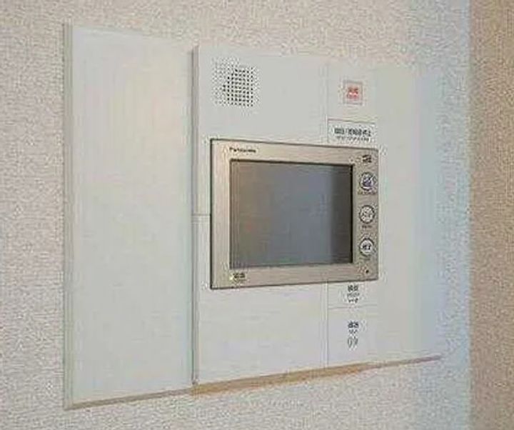 グラーサ銀座イーストの内装