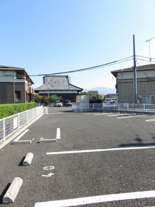 ルーチェ・ソラーレIの地図