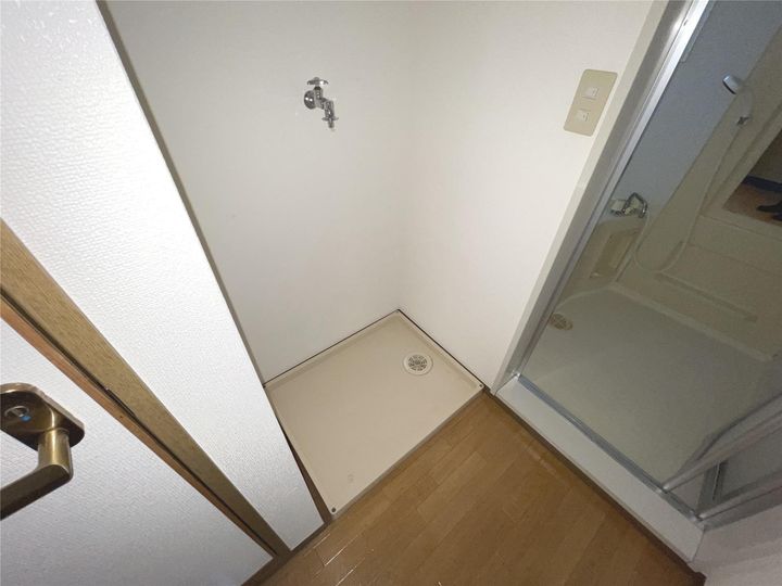 パークハウスのその他画像