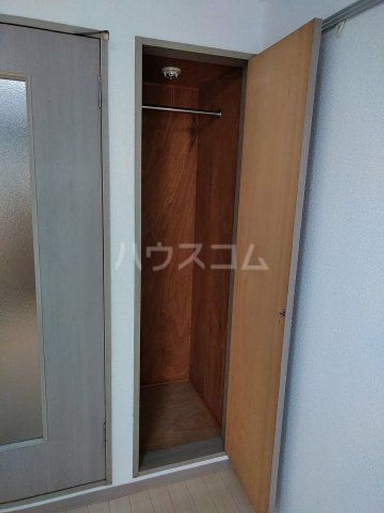 MKビルの内装