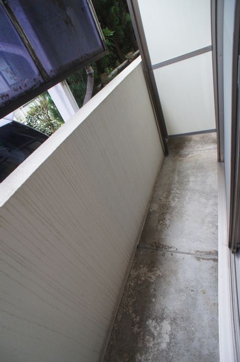 東京都杉並区下高井戸1(マンション)の賃貸物件の内装