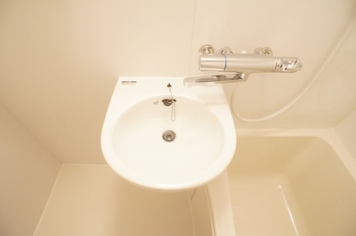 東京都杉並区下高井戸1(マンション)の賃貸物件の内装