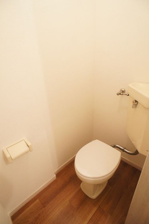 東京都杉並区下高井戸1(マンション)の賃貸物件の内装