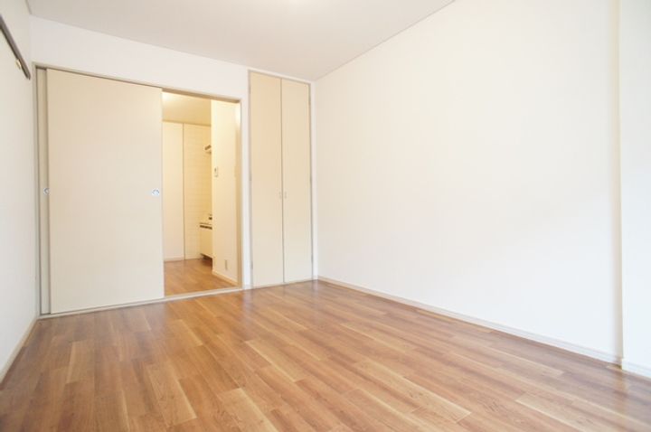 東京都杉並区下高井戸1(マンション)の賃貸物件の内装