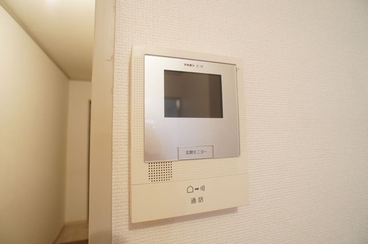 東京都杉並区下高井戸1(マンション)の賃貸物件の内装