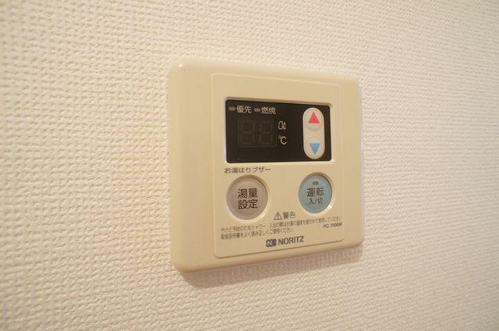 東京都杉並区下高井戸1(マンション)の賃貸物件の内装