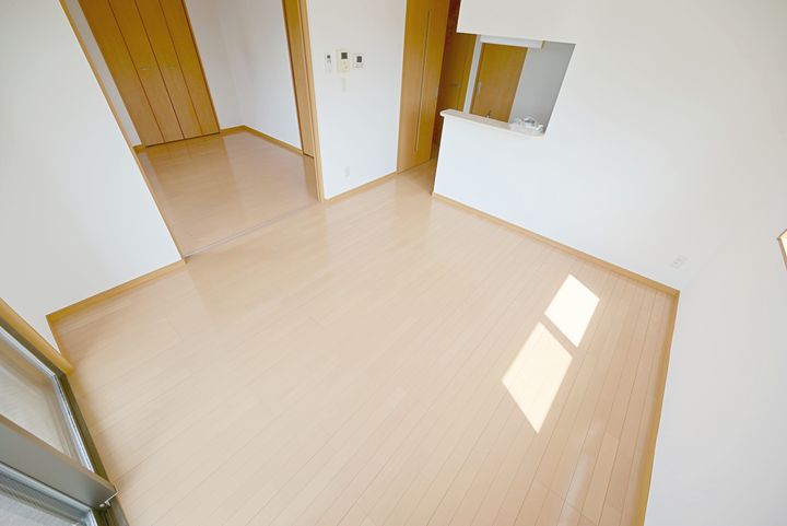 広島県安芸郡府中町青崎中(マンション)の賃貸物件のその他画像