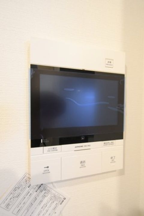 福岡県北九州市八幡西区黒崎3(マンション)の賃貸物件の内装