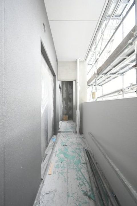 福岡県北九州市八幡西区黒崎3(マンション)の賃貸物件の内装