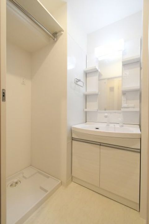 福岡県北九州市八幡西区黒崎3(マンション)の賃貸物件の内装