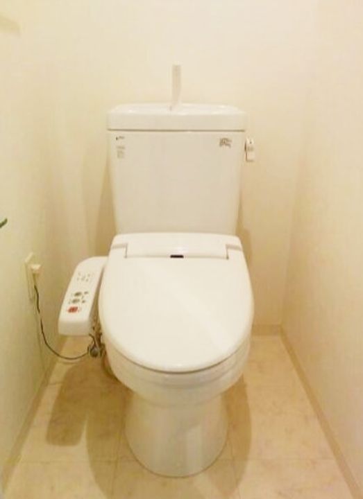 エルヴィエントアース墨田吾妻の内装