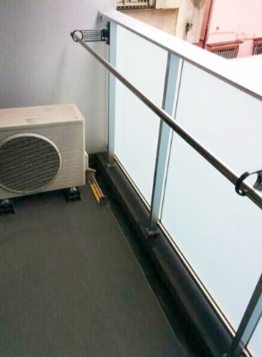 エルヴィエントアース墨田吾妻の内装