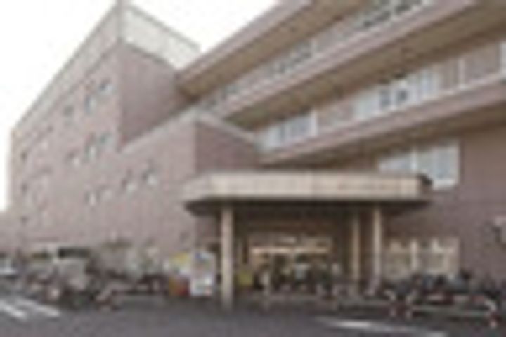 パークキューブ西ヶ原ステージの周辺