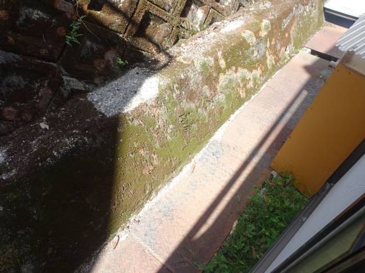 滋賀県大津市竜が丘(一戸建)の賃貸物件の内装
