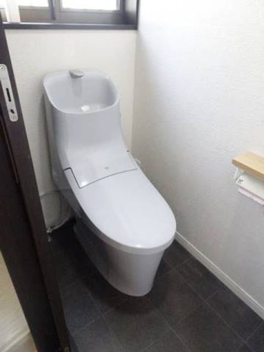 滋賀県大津市竜が丘(一戸建)の賃貸物件の内装
