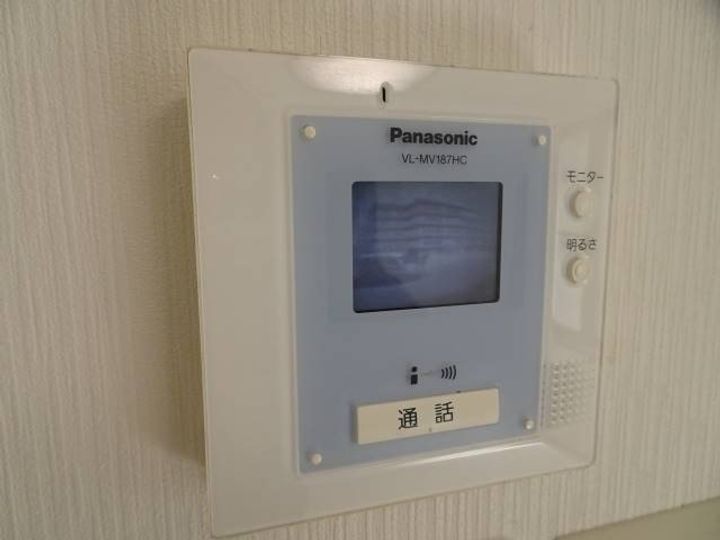 滋賀県大津市竜が丘(一戸建)の賃貸物件の内装