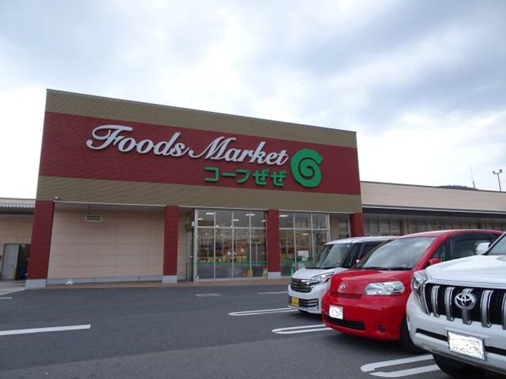 滋賀県大津市竜が丘(一戸建)の賃貸物件の周辺
