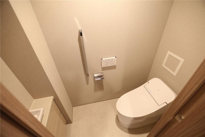 ザ・札幌タワーズ イーストタワーの内装