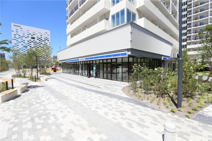 ザ・札幌タワーズ イーストタワーの周辺