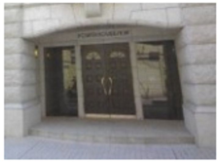 神奈川県川崎市幸区南幸町2(マンション)の賃貸物件の地図