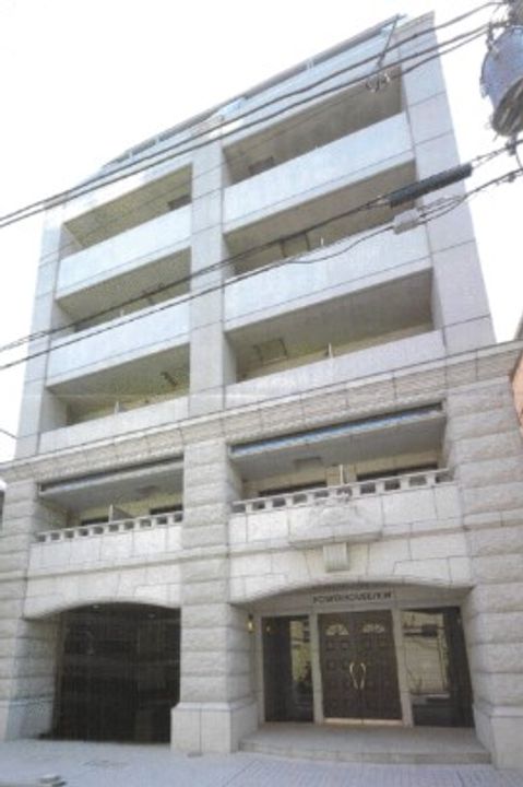 神奈川県川崎市幸区南幸町2(マンション)の賃貸物件の外観