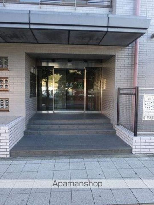 和泉ガーデンパレスIの地図