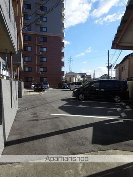 和泉ガーデンパレスIの地図