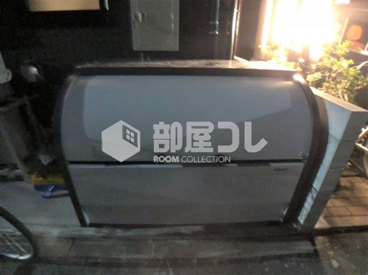 東京都板橋区幸町(マンション)の賃貸物件の地図