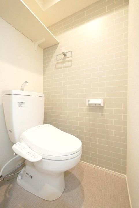 東京都板橋区幸町(マンション)の賃貸物件の内装