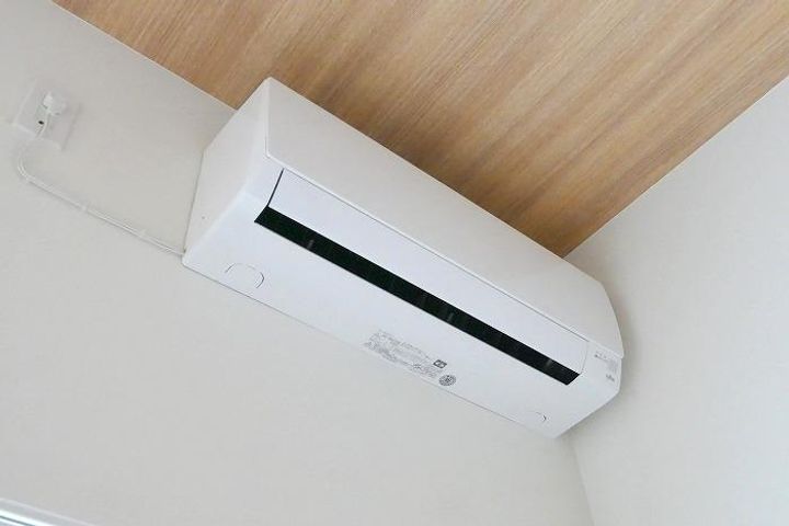 東京都板橋区幸町(マンション)の賃貸物件の内装