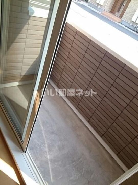 チェリーブロッソムAの内装