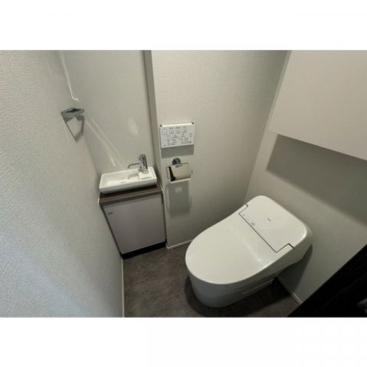 ACP Residence 新江古田の内装