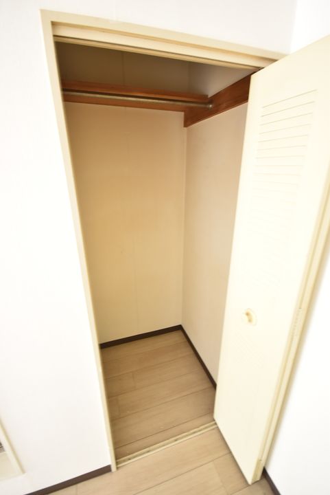東京都品川区小山台1(アパート)の賃貸物件の内装