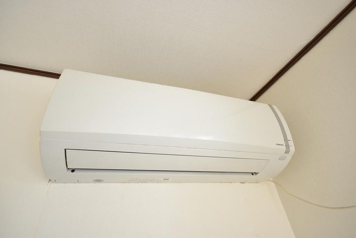東京都品川区小山台1(アパート)の賃貸物件の内装