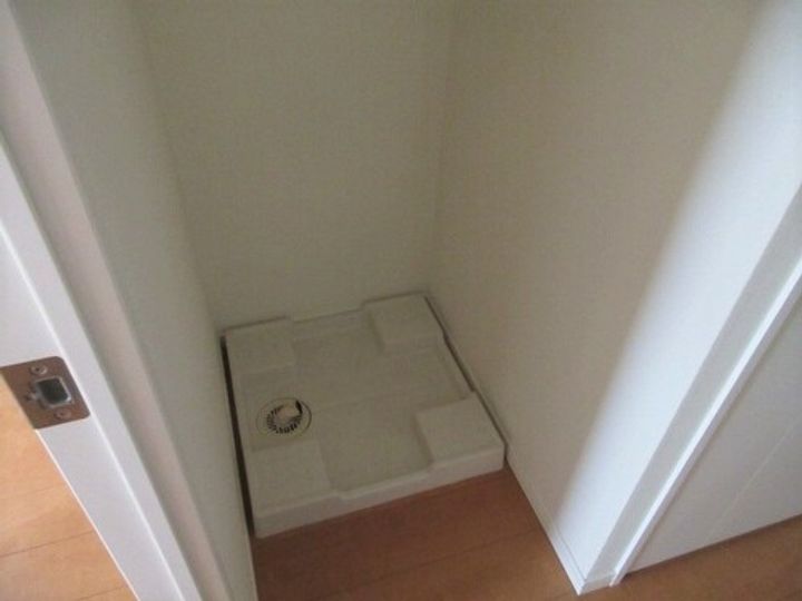 アトラス白山の内装