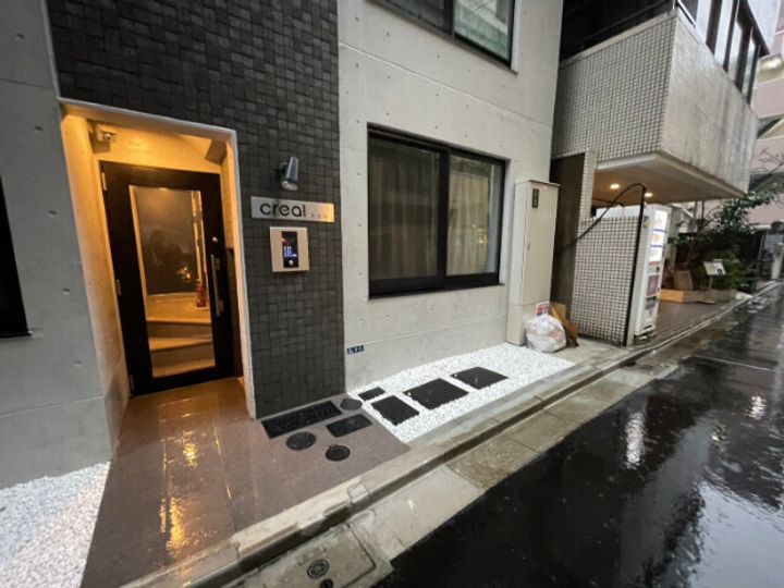 東京都中央区湊3(マンション)の賃貸物件の地図