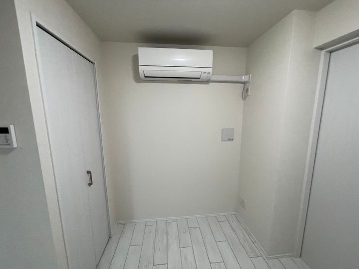 東京都中央区湊3(マンション)の賃貸物件の内装